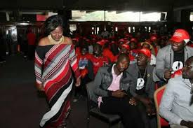 Mike sonko and rachel shebesh challenge independent candidates to leave partyktn news live streamsubscribe to our youtube channel for more great videos. Read What Mike Sonko S Wife Said About Rachel Shebesh
