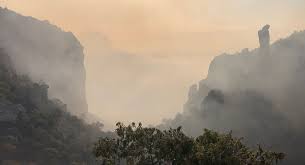 Maybe you would like to learn more about one of these? Fire Burns More Than 850 Acres In Big Bend National Park May Have Started Near Popular Campsite