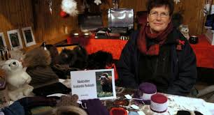 Moskusuld hitter i Aalborg