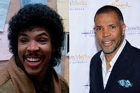 Cast Of Coming To America: Then And Now (Pics)