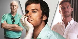 10 Scariest Dexter Villains of All Time, Ranked