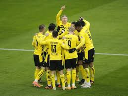 Bayer leverkusen in actual season average scored 1.25 goals per match. Preview Bayer Leverkusen Vs Borussia Dortmund Prediction