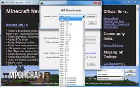 Above all appears tlauncher, the launcher for minecraft perhaps most used in the community, for its great features it offers, the ability to configure mods, skins and play old versions. Release Cracked Legit Launcher For Minecraft Mpgh Multiplayer Game Hacking Cheats
