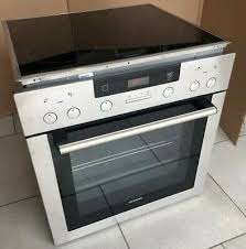 Einbauherd beko weiß herdset autark backofen + glaskeramik kochfeld electrolux. Einbauherd Set Weiss N0ely 60jdrpam Ambitionierte Koche Nutzen Herde Mit Mehreren