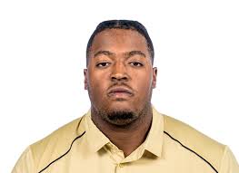 Georgia Tech Yellow Jackets College Football Roster