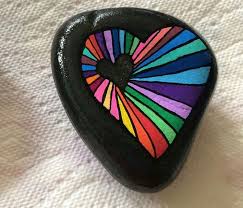 Rock Art Steinmalerei Steine Bemalen Steine Bemalen Vorlagen Kostenlos