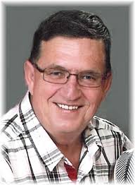 Obituary of Roger Cyr