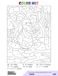 It is fairly common for. Fun Math Coloring Page Math Coloring Worksheets Math Coloring Color Worksheets
