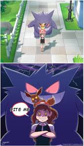 Bunny S Basics In Education And Learning By Hyperflannel Baldi S Basics In Edu Pokemon Pokemon Memes Pokemon Funny