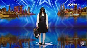 Watch magician winner eric chien on asia's got talent 2019, as we see his journey from hid 1st audition to his final performance. Watch Silent Indonesian Illusionist The Sacred Riana Creeps Out Asia S Got Talent Judges With Slick Scary Trick Coconuts Jakarta