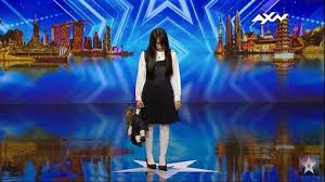 Published on dec 7, 2017. Asia Got Talent Vote 2017