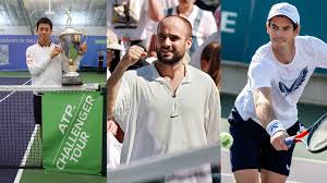 Mallorca championships, follow mallorca championships tv guide and streams, results, standings, match details, free streams. Mallorca Overview Atp Tour Tennis