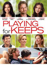 Перевод контекст playing for keeps c английский на русский от reverso context: Playing For Keeps Full Movie Movies Anywhere