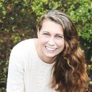 Christy Healy: On Writing