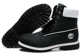 Black And White Timberlands Mens Timberland Boot For Men Black White Timberland Boots Black Shoes Boots Timberland Leather Chukka Boots