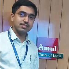 Join me as I welcome S.Parvatha Varthini to the Retail Business Services  (RBS) team of Amazon!