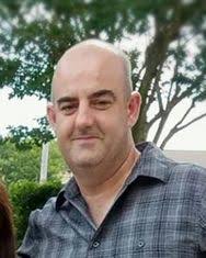 Condolence Book for Liam Finnegan (Finglas, Dublin)