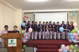 Nurses Day 2019 Mahkota Medical Centre