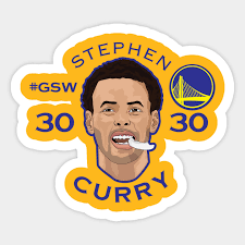 Forever fanatics golden state curry #30 basketball fan gift set ✓ curry #30 picture drawstring backpack & matching compression shooter arm sleeve. Stephen Curry Logo Posted By Ryan Walker