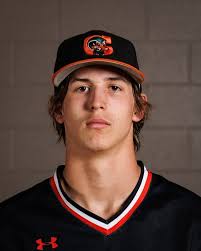 👏 Big congrats to Hunter Guenther, MCAC South Division Pitcher of the  Week! His complete game shutout with 8 strikeouts was pure brilliance. An  11-0 win is no easy feat, but Hunter's