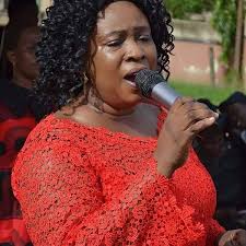 Ο χρήστης Ghana Gospel Songs πρόσθεσε...