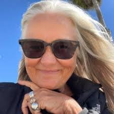 Kimberly Dashiell's Instagram, Twitter & Facebook