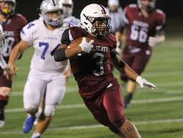 The Post: Central Crossing shuts down Newark, 30-0