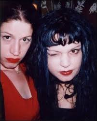 Jennifer Syme The Marilyn Manson Wiki Jennifer Syme Jennifer Keanu Reeves Jennifer Syme