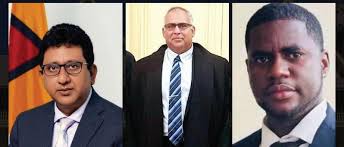 Guyana Chronicle E-Paper 20-03-2024 by Guyana Chronicle