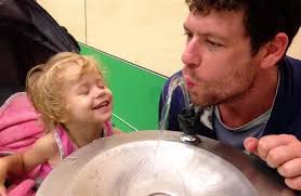 Adam Koessler: Dad faces jail for giving dying daughter cannabis oil which  relieved her symptoms