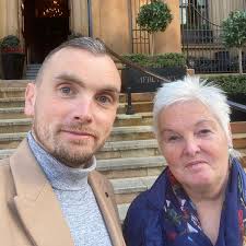 Scott Moorehead in people