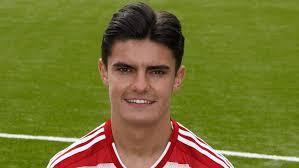 Hamilton believe in their youngsters, says Shaun Want