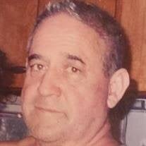 Lazaro "Larry" "Tito" Barrera Salinas Obituary