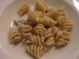 Maybe you would like to learn more about one of these? Fusilli Al Tonno E Ricotta Mangiare Bene