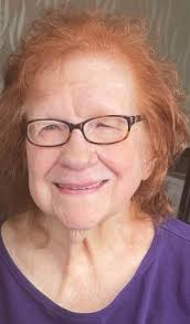 Mary Tower's Instagram, Twitter & Facebook