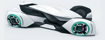 Formul2 Diploma Thesis On Behance Super Cars Concept Car Design Futuristic Cars