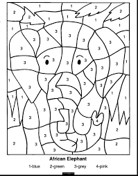 There are tons of great resources for free printable color pages online. Maths Coloring Pages Coloring Home
