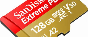 Each of these five cards were subject to our comprehensive memory card evaluation routine. Deal Sandisk Extreme Plus 128gb For 29 99 Gsmarena Com News