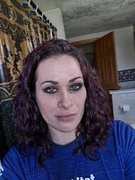 Amateur photography fun with a beautiful subject