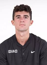 2023-24 Men's Tennis Roster