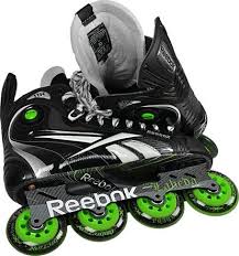 Rbk 11k Roller Hockey Skates Skatepro