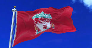 Liverpool flag banner 3 x 5 feet reds england premier. Liverpool City Flag