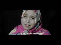 Pin Di Video Musik