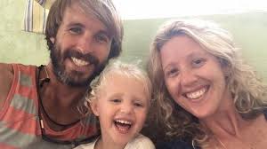 Fundraiser for McCoy Livingston by Anna Livingston Florence : McCoy and  Krissy