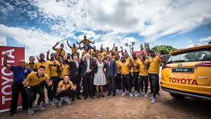 Jun 18, 2021 · kaizer chiefs fringe players will want to dazzle as there's a new boss to impress before their transfer ban is lifted and the window opens to go into the market. Kaizer Chiefs And Toyota Announce Partnership Agreement Kaizer Chiefs