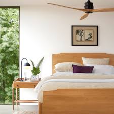 It is ideal for rooms with a size of 12 by 12 feet. 11 Best Modern Ceiling Fans Designer Contemporary Ceiling Fans