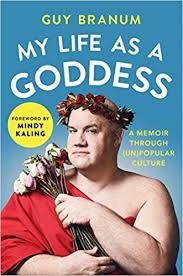 Pdf Download My Life As A Goddess A Memoir Through Un Popular Culture Free Epub Mobi Ebooks Npr Books Best Beach Reads Book Humor