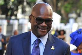 30 September 2025 South Africa's ambassador to France, Nathi Mthethwa, has been found dead near the four-star Hyatt Regency Hotel in Paris, French officials have told the BBC. Mthethwa, 58, was reported