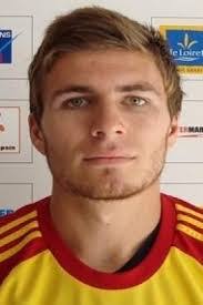 Benjamin Leclerc's Instagram, Twitter & Facebook