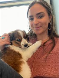 Our Christmas tree looks extra darling this year. Now we can always  remember our baby's first Christmas. I am an artist and created this  personalized ornament and a few other Kooiker Christmas